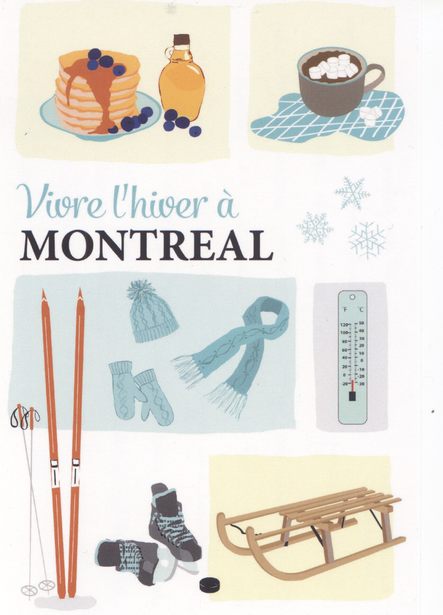 La carte de Gwenaëlle & Fabien