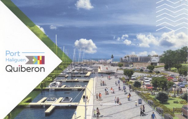 La carte de Nicolas G.